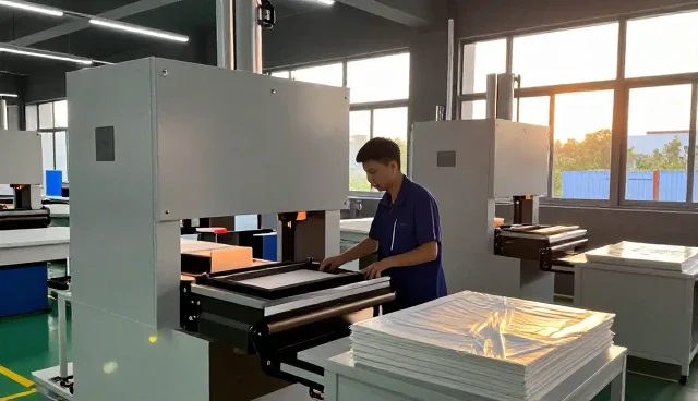 商用冷水机